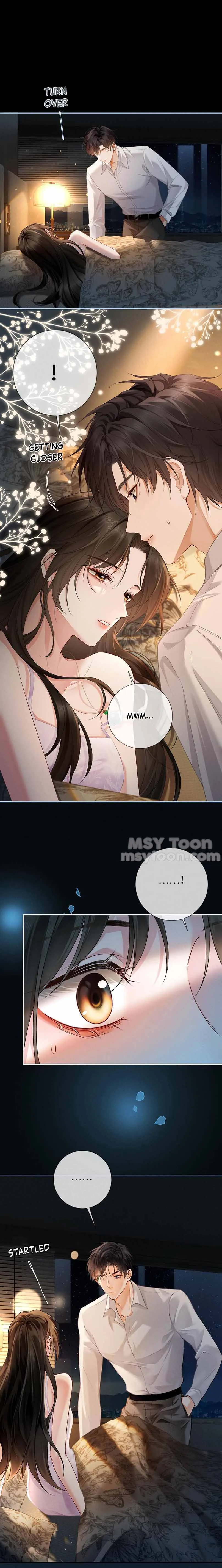 Deeply Affectionate Allurement Chapter 2 - Page 2