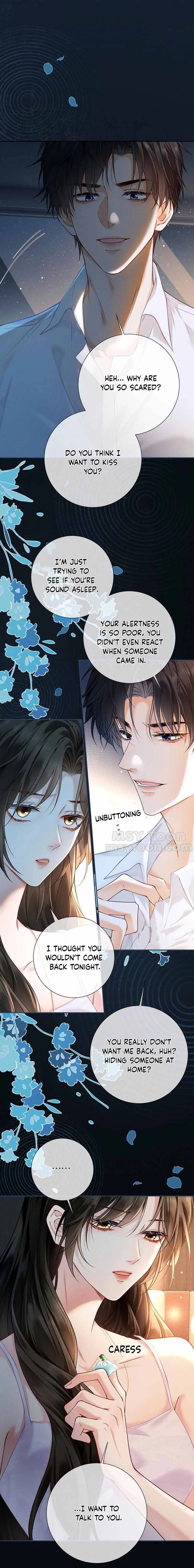 Deeply Affectionate Allurement Chapter 2 - Page 3