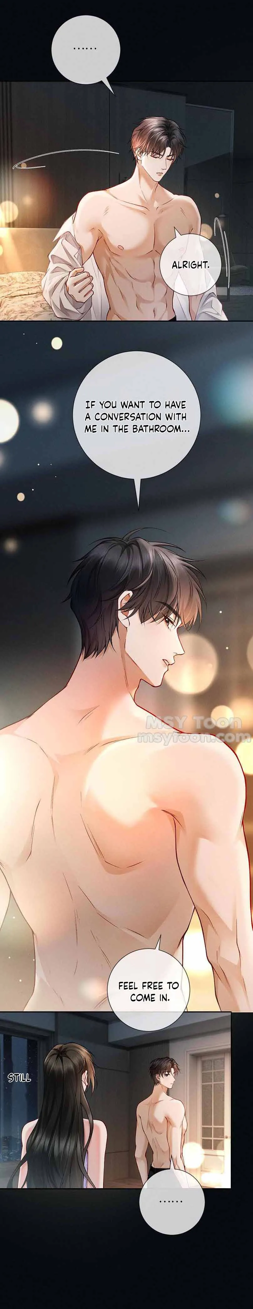 Deeply Affectionate Allurement Chapter 2 - Page 4