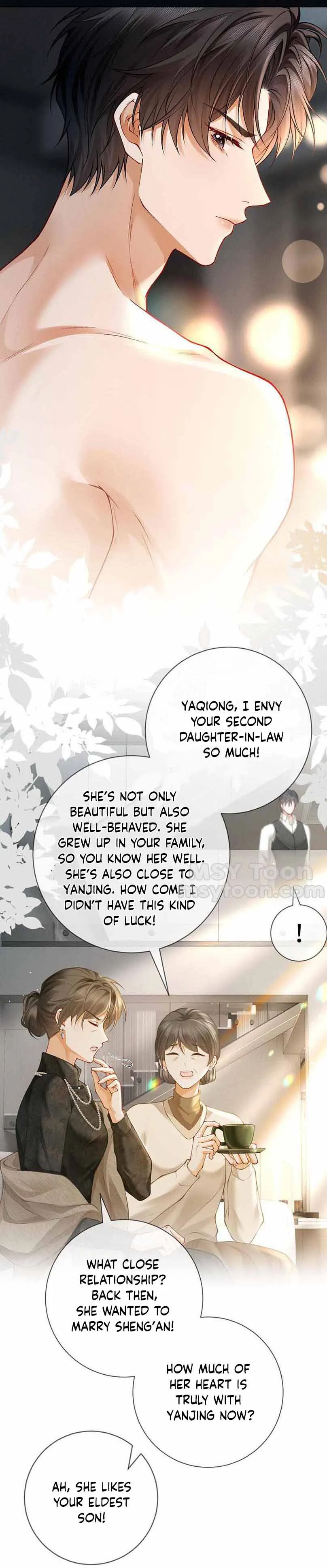 Deeply Affectionate Allurement Chapter 2 - Page 5