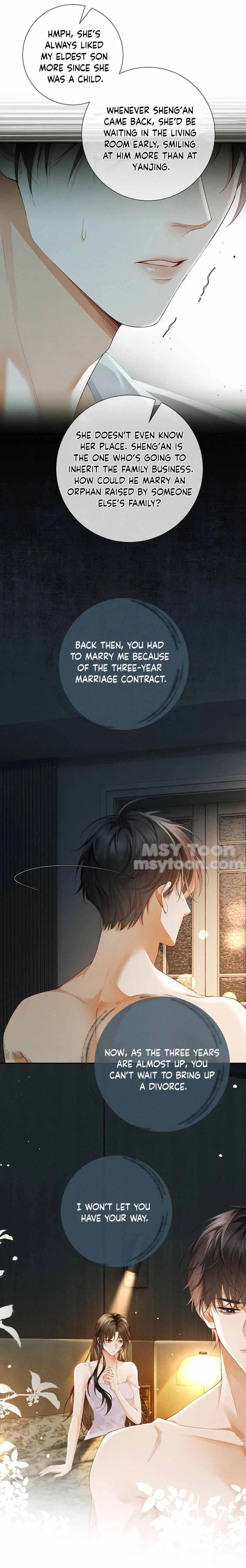 Deeply Affectionate Allurement Chapter 2 - Page 6