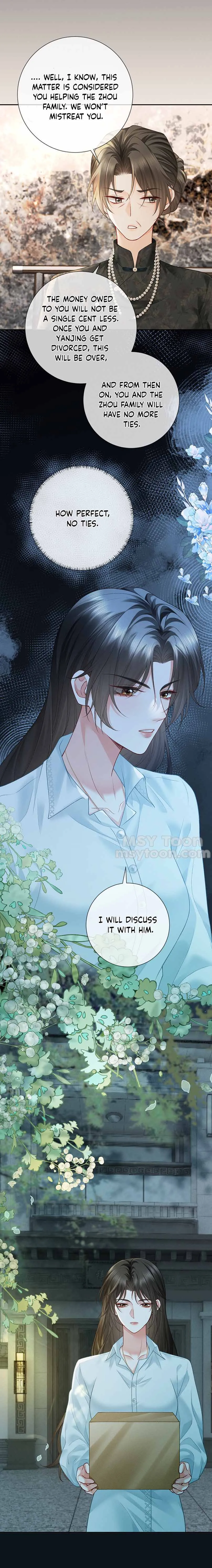 Deeply Affectionate Allurement Chapter 3 - Page 13