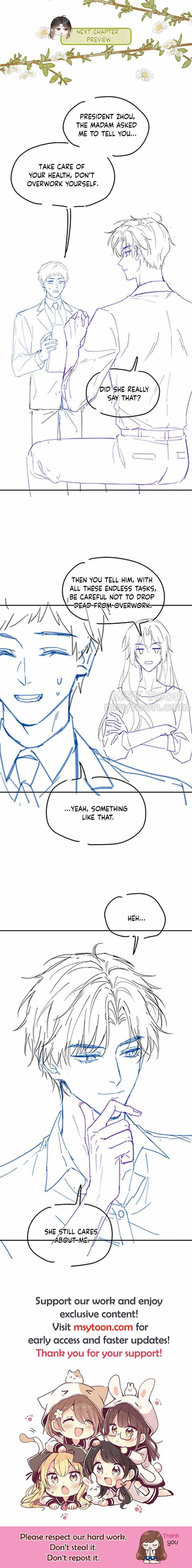 Deeply Affectionate Allurement Chapter 3 - Page 17