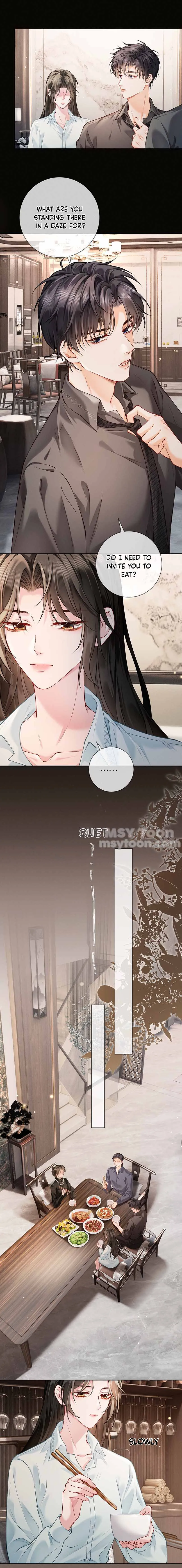 Deeply Affectionate Allurement Chapter 3 - Page 7