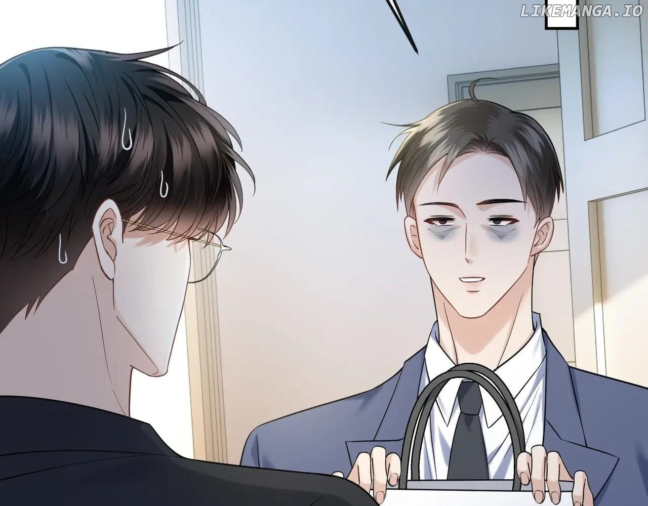 Deeply In Love Chapter 41 - Page 101