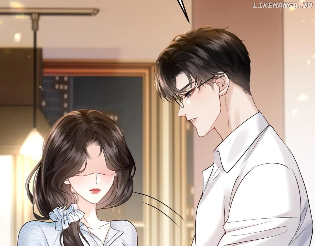 Deeply In Love Chapter 41 - Page 12
