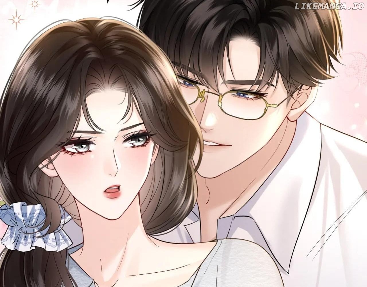 Deeply In Love Chapter 41 - Page 3