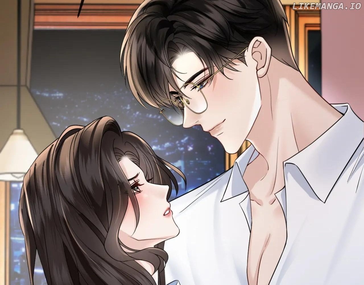 Deeply In Love Chapter 41 - Page 34