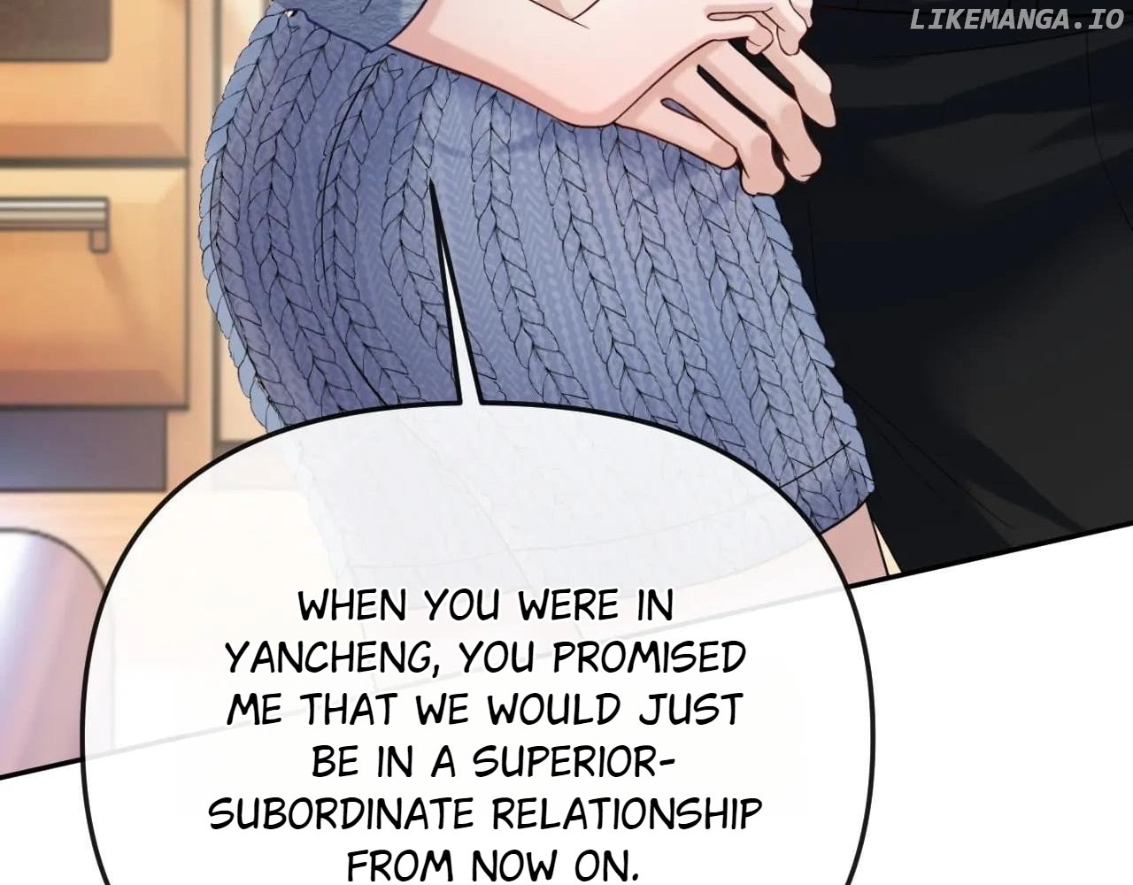 Deeply In Love Chapter 41 - Page 36
