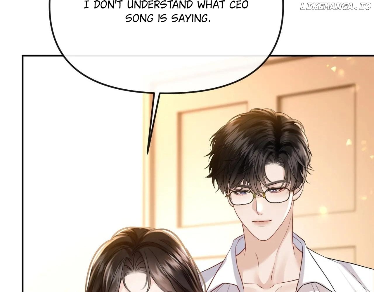 Deeply In Love Chapter 41 - Page 6
