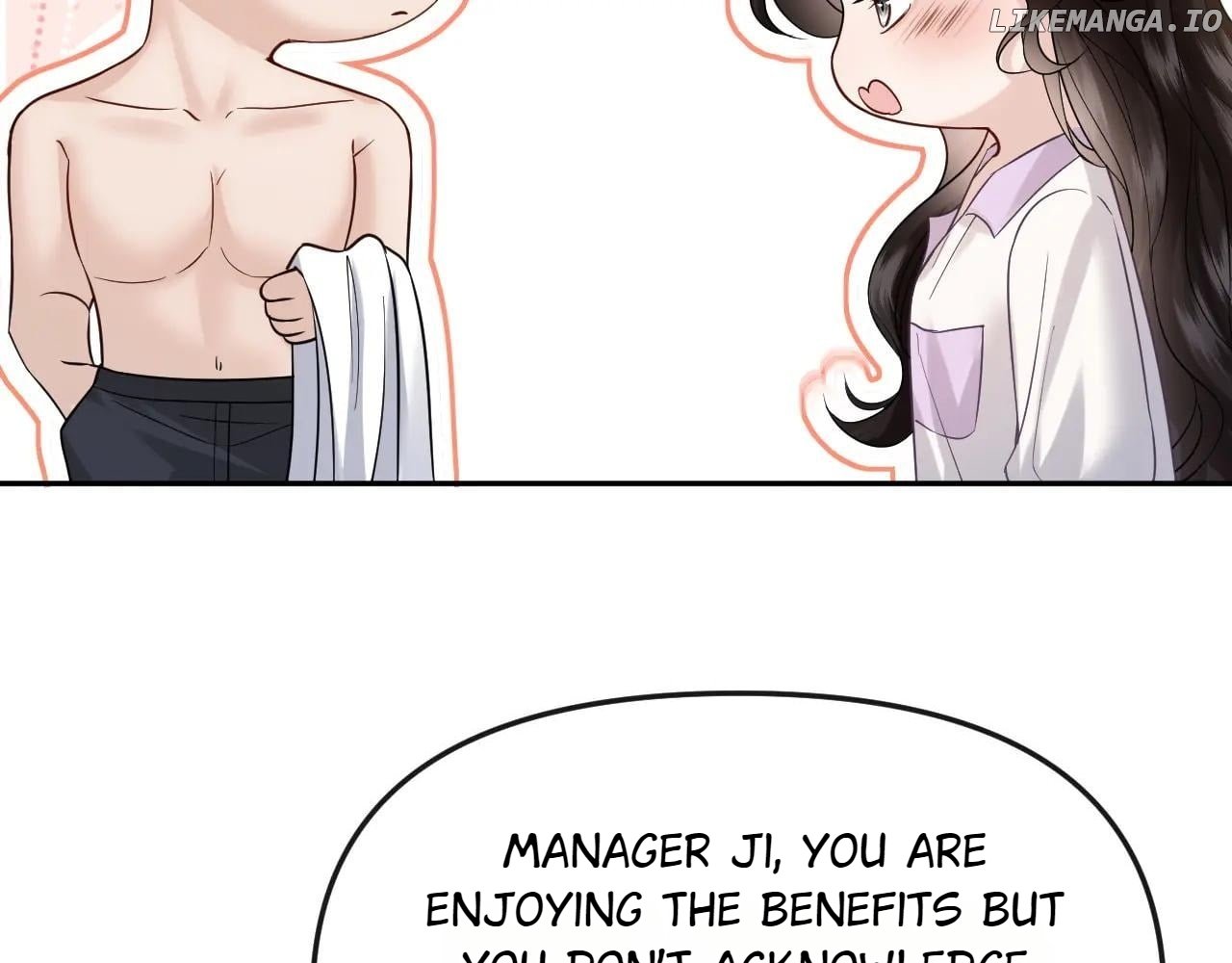 Deeply In Love Chapter 41 - Page 64