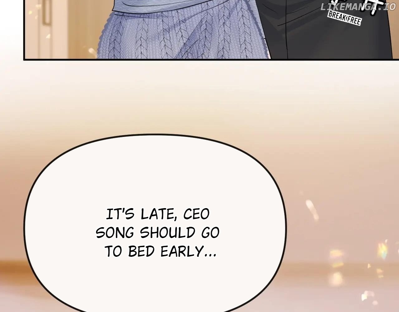 Deeply In Love Chapter 41 - Page 8