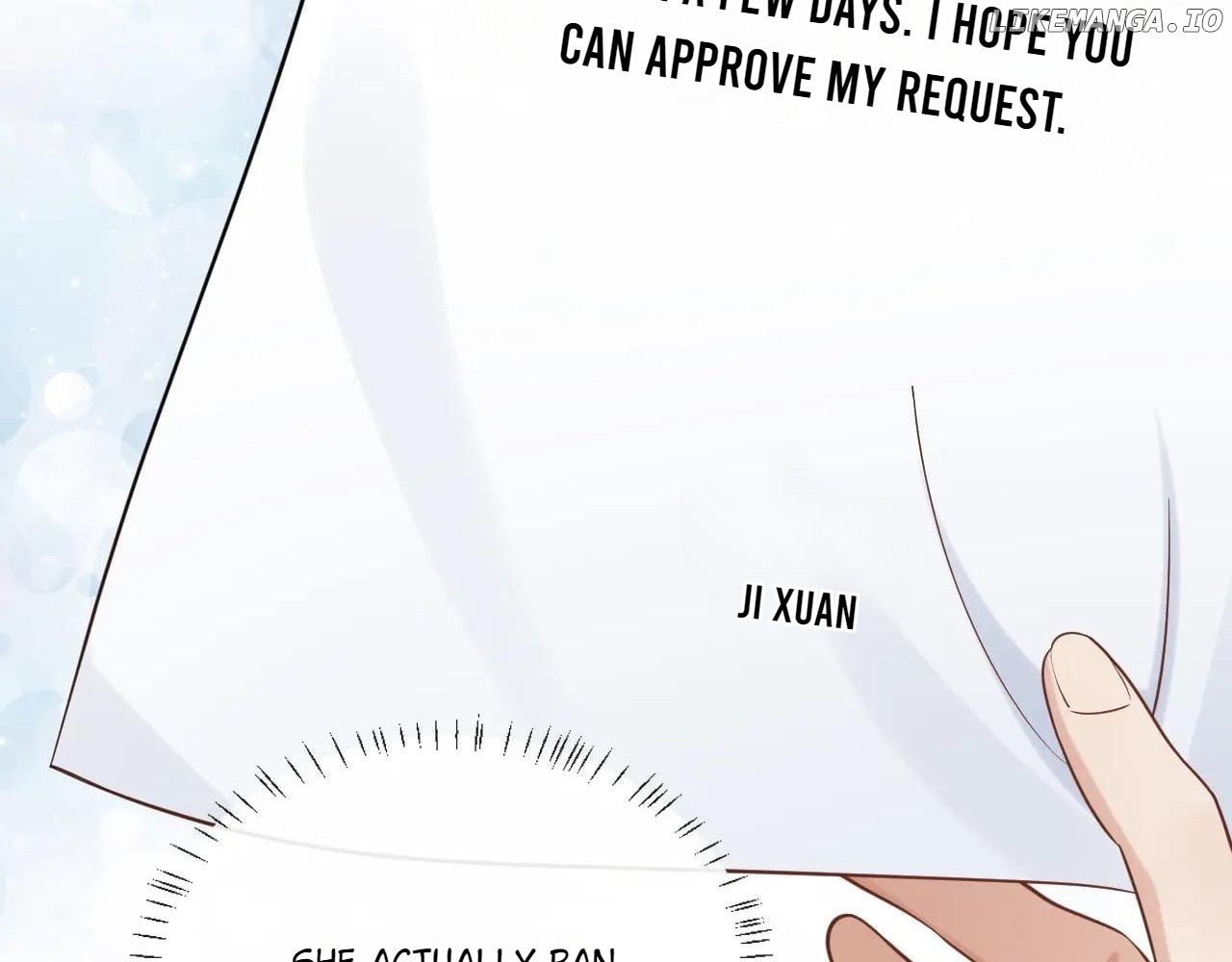 Deeply In Love Chapter 41 - Page 90