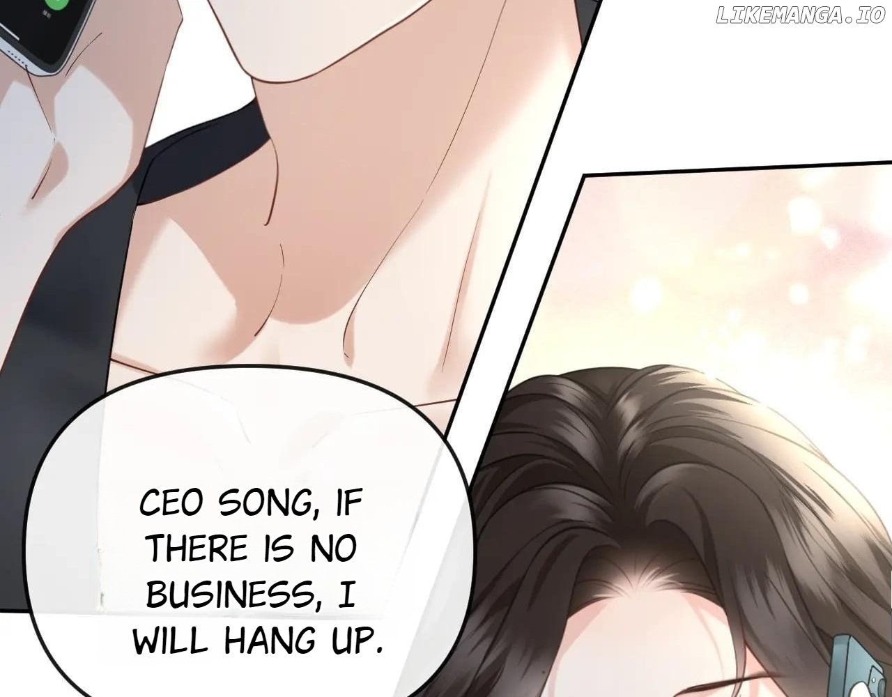 Deeply In Love Chapter 41 - Page 95