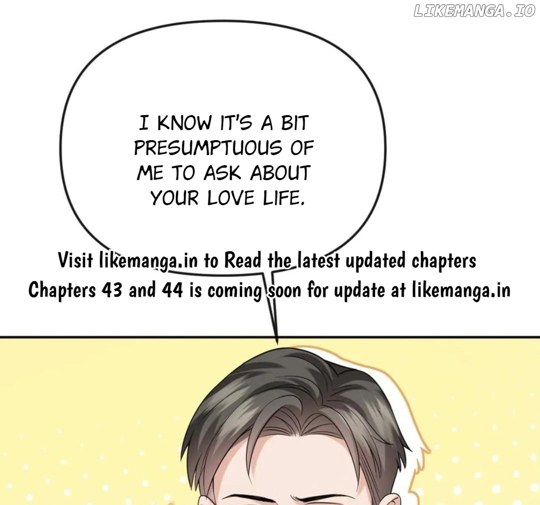 Deeply In Love Chapter 42 - Page 0