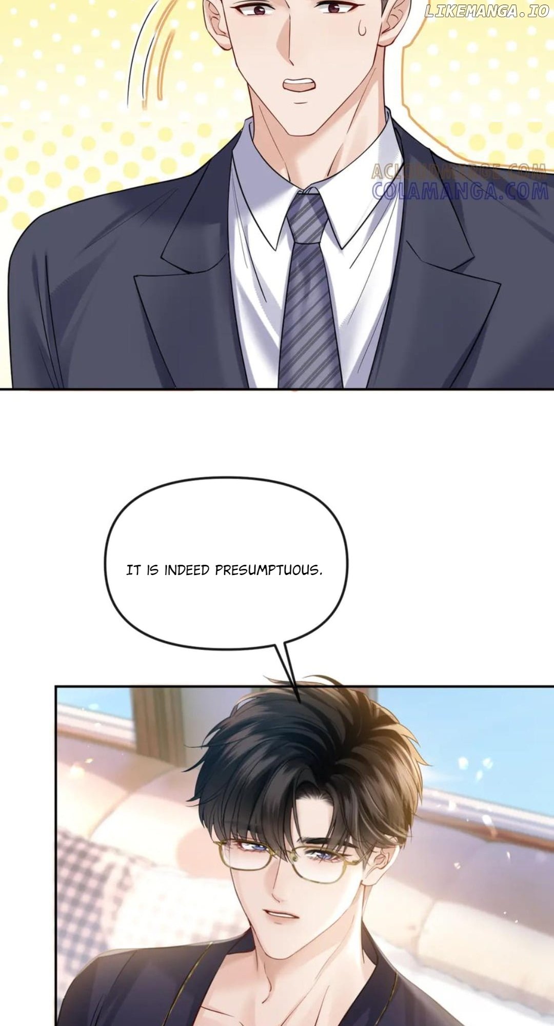 Deeply In Love Chapter 42 - Page 1