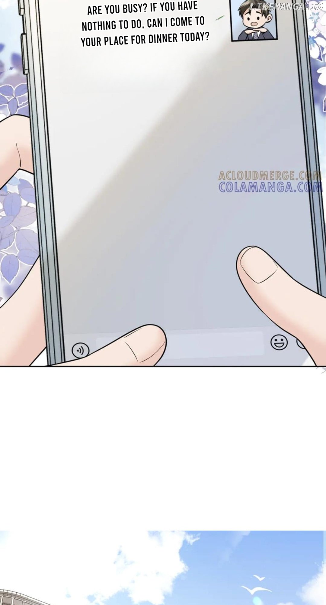 Deeply In Love Chapter 42 - Page 11
