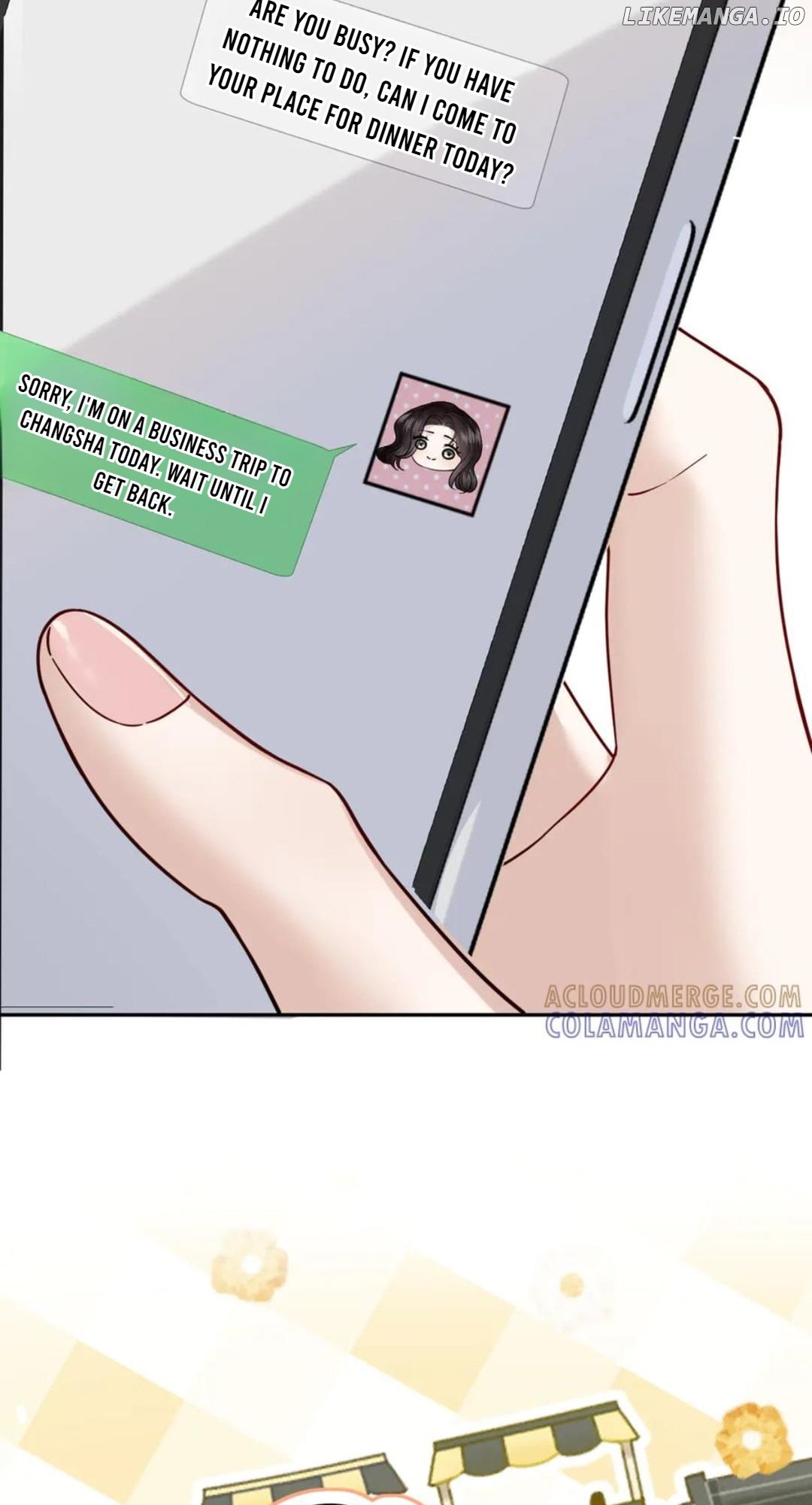 Deeply In Love Chapter 42 - Page 16