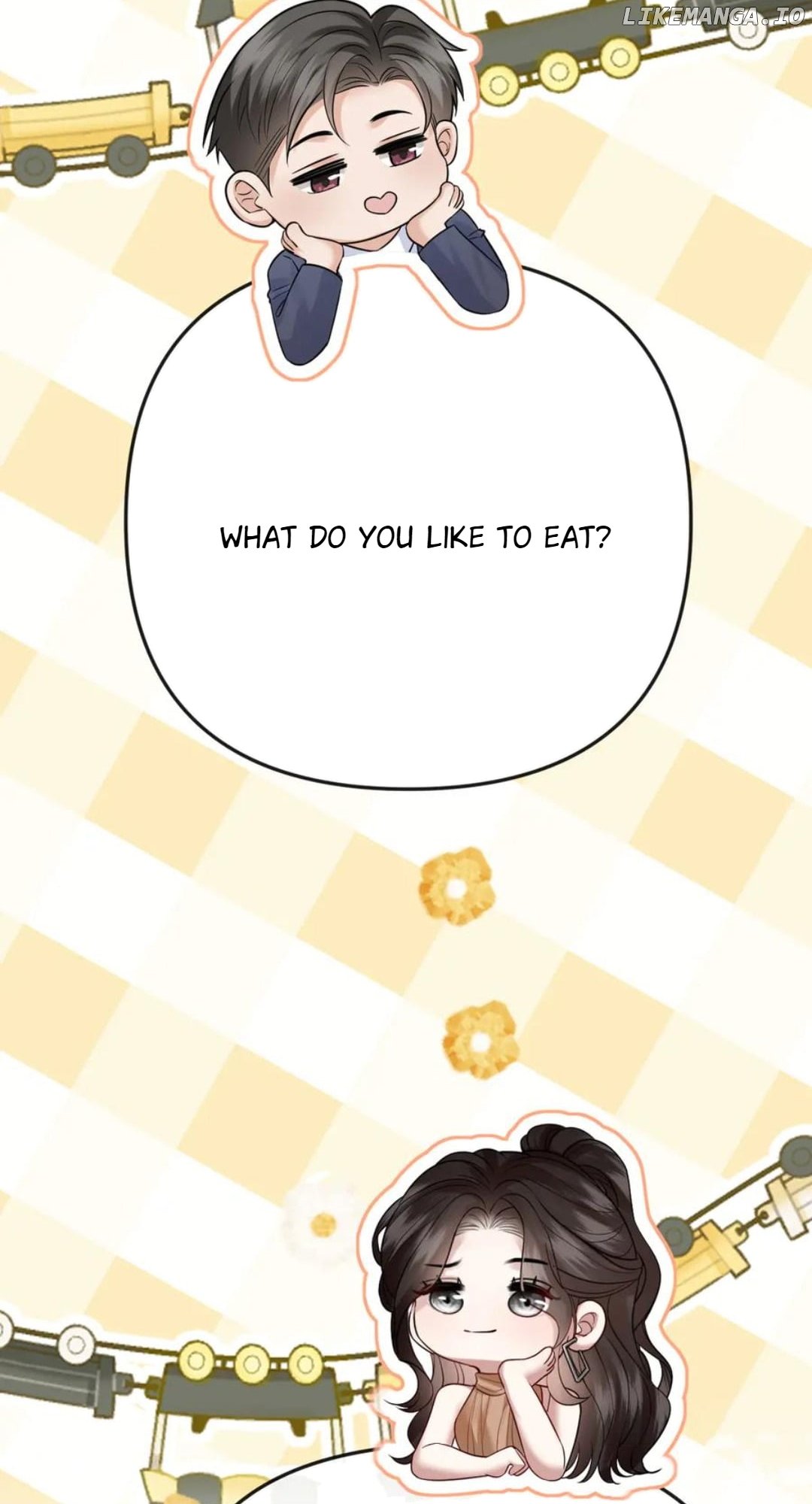 Deeply In Love Chapter 42 - Page 17
