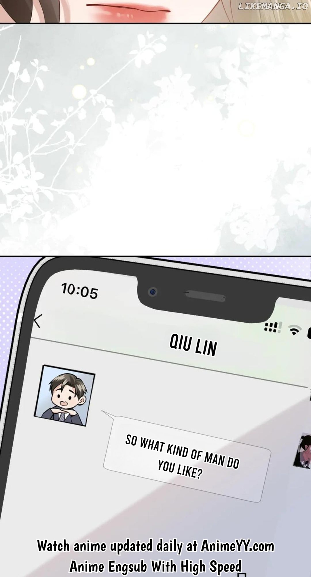 Deeply In Love Chapter 42 - Page 19