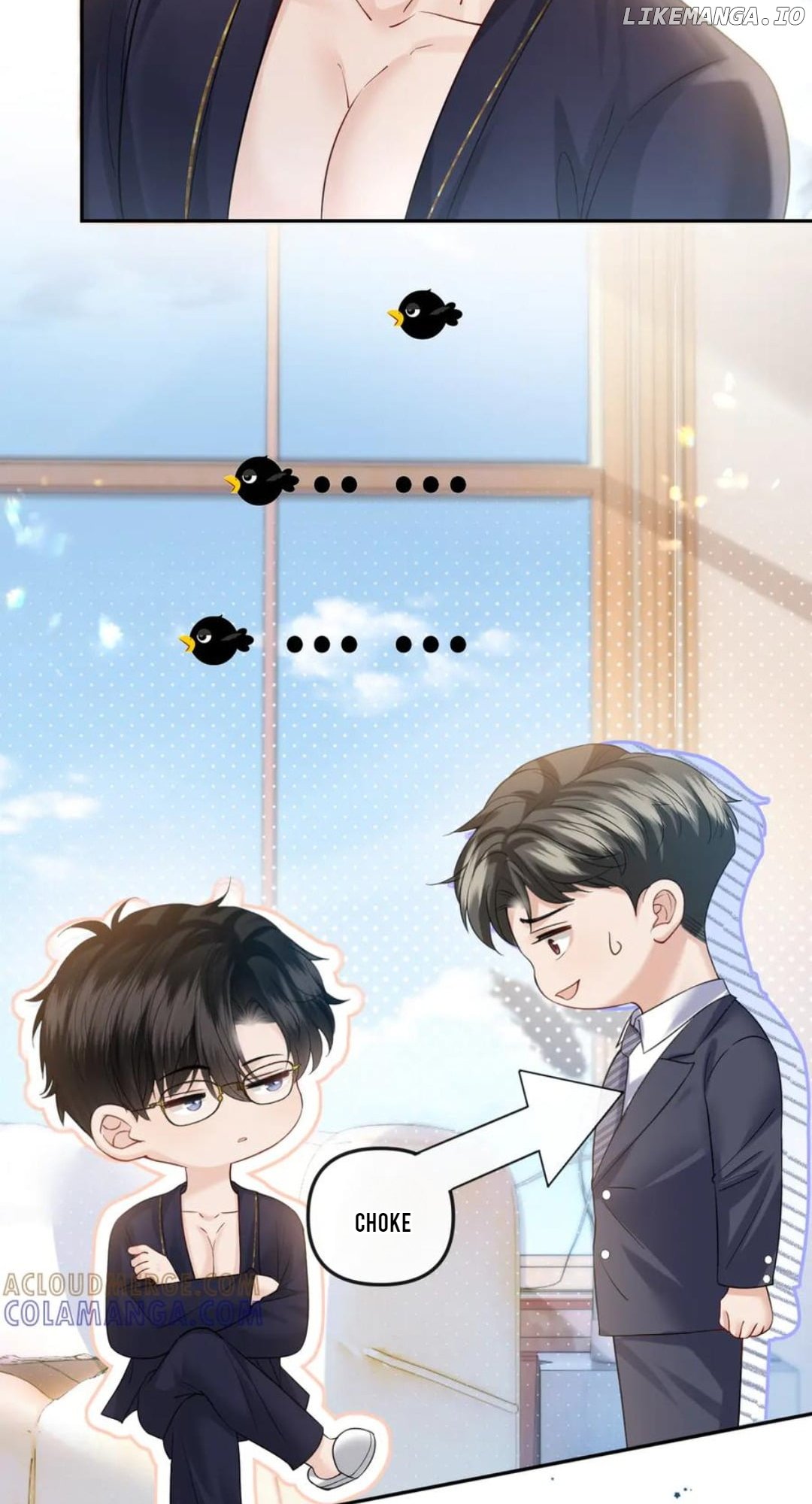 Deeply In Love Chapter 42 - Page 2