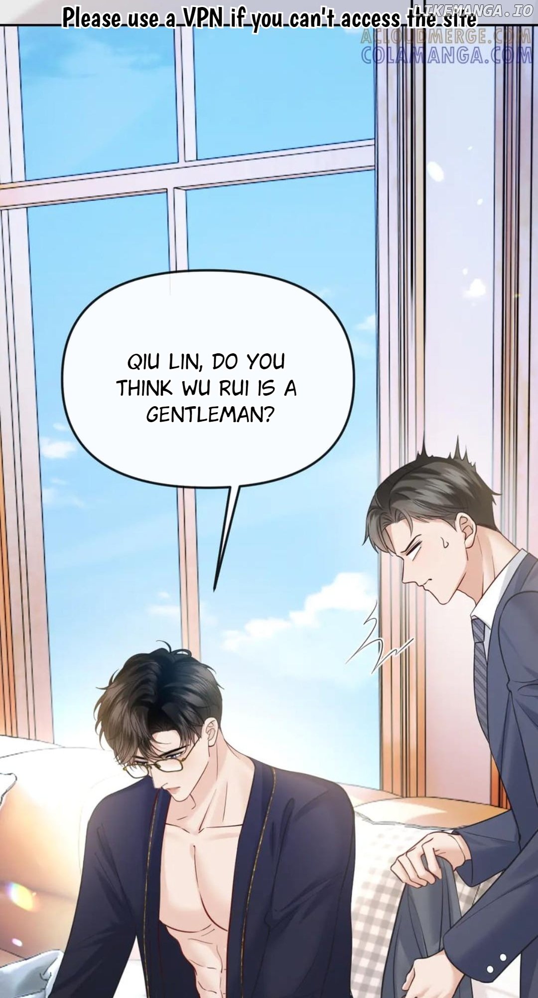 Deeply In Love Chapter 42 - Page 20