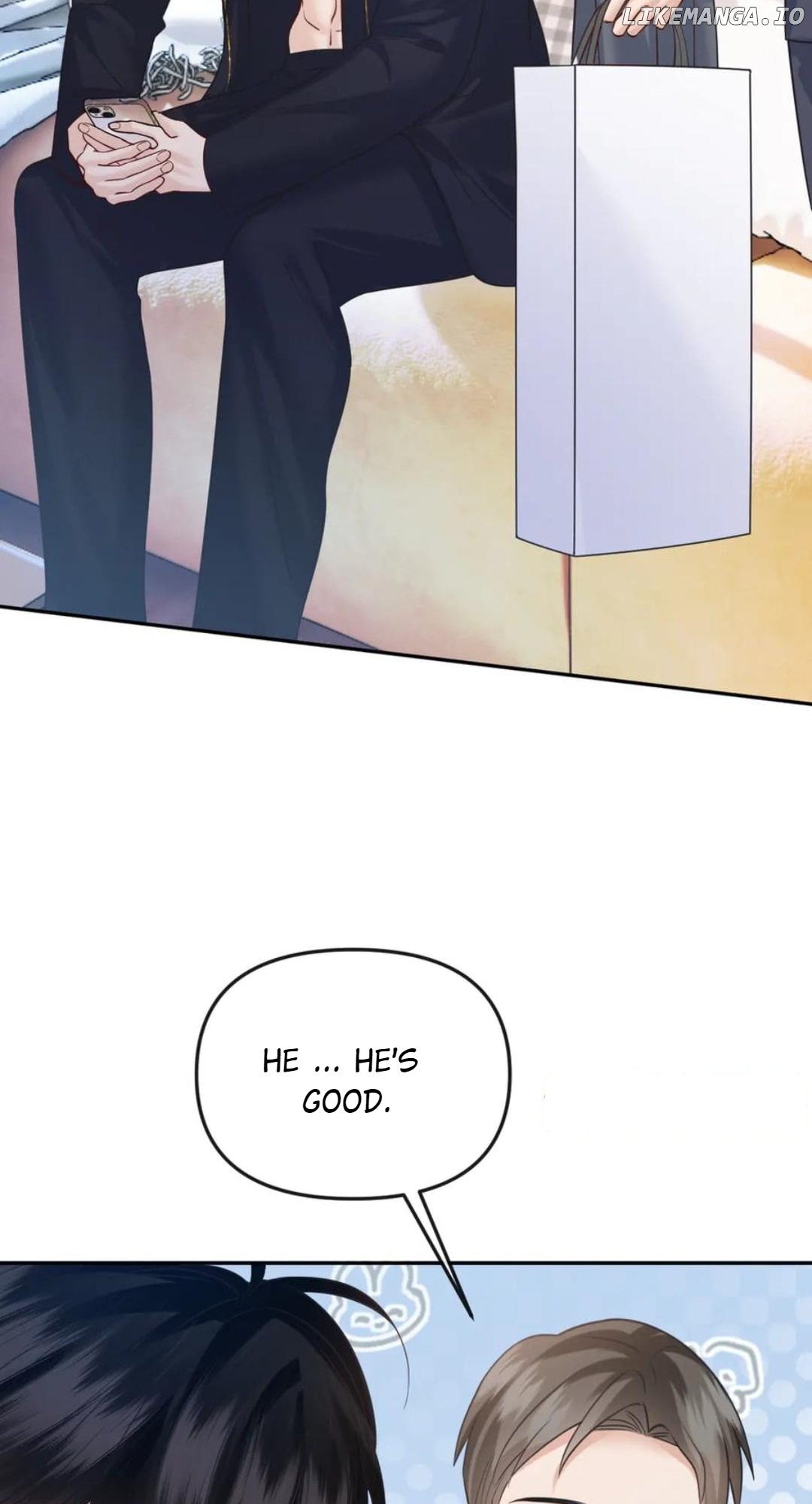 Deeply In Love Chapter 42 - Page 21