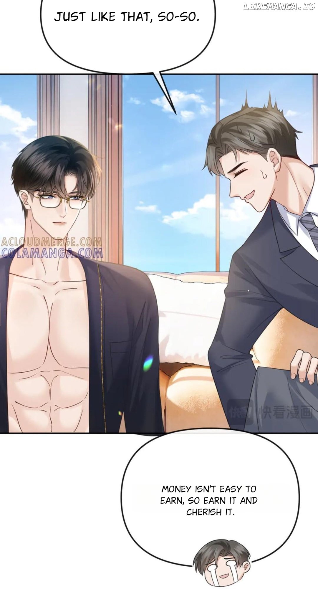Deeply In Love Chapter 42 - Page 23