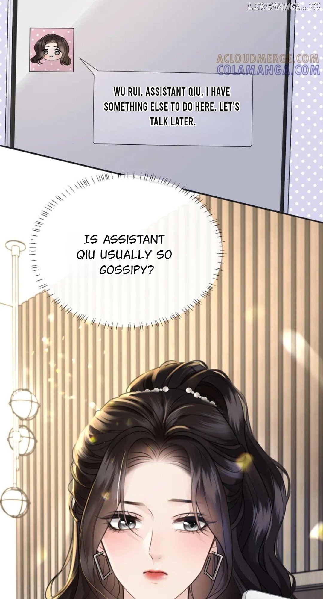 Deeply In Love Chapter 42 - Page 25
