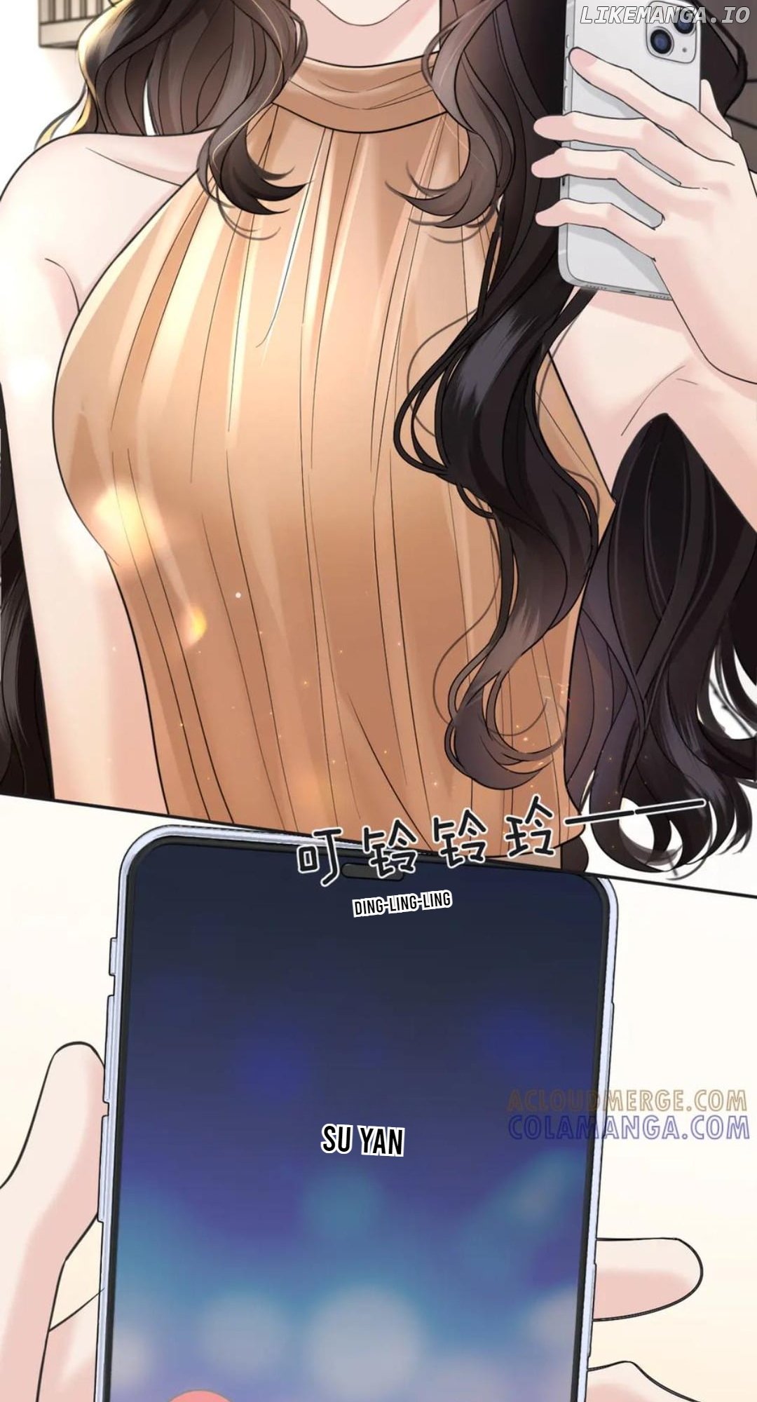 Deeply In Love Chapter 42 - Page 26