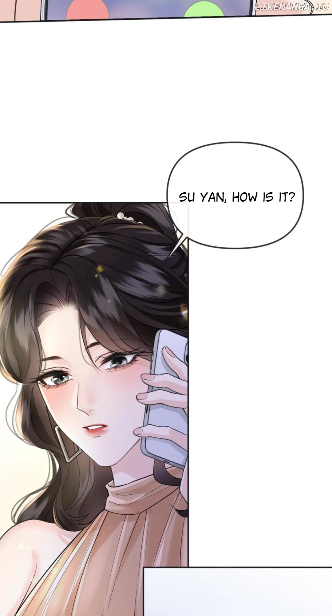 Deeply In Love Chapter 42 - Page 27