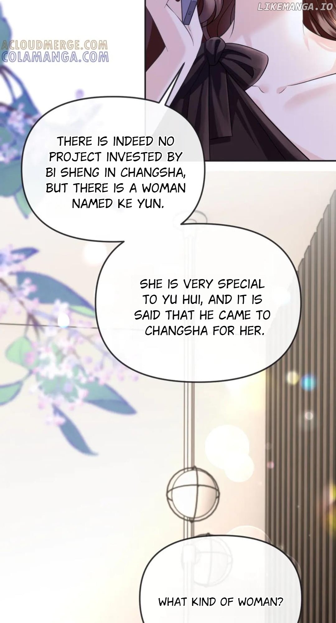 Deeply In Love Chapter 42 - Page 29
