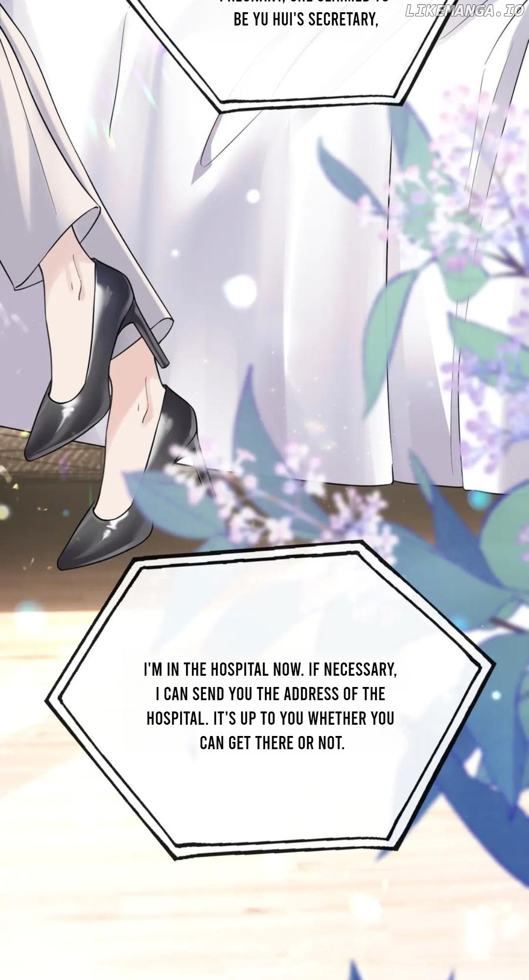 Deeply In Love Chapter 42 - Page 31
