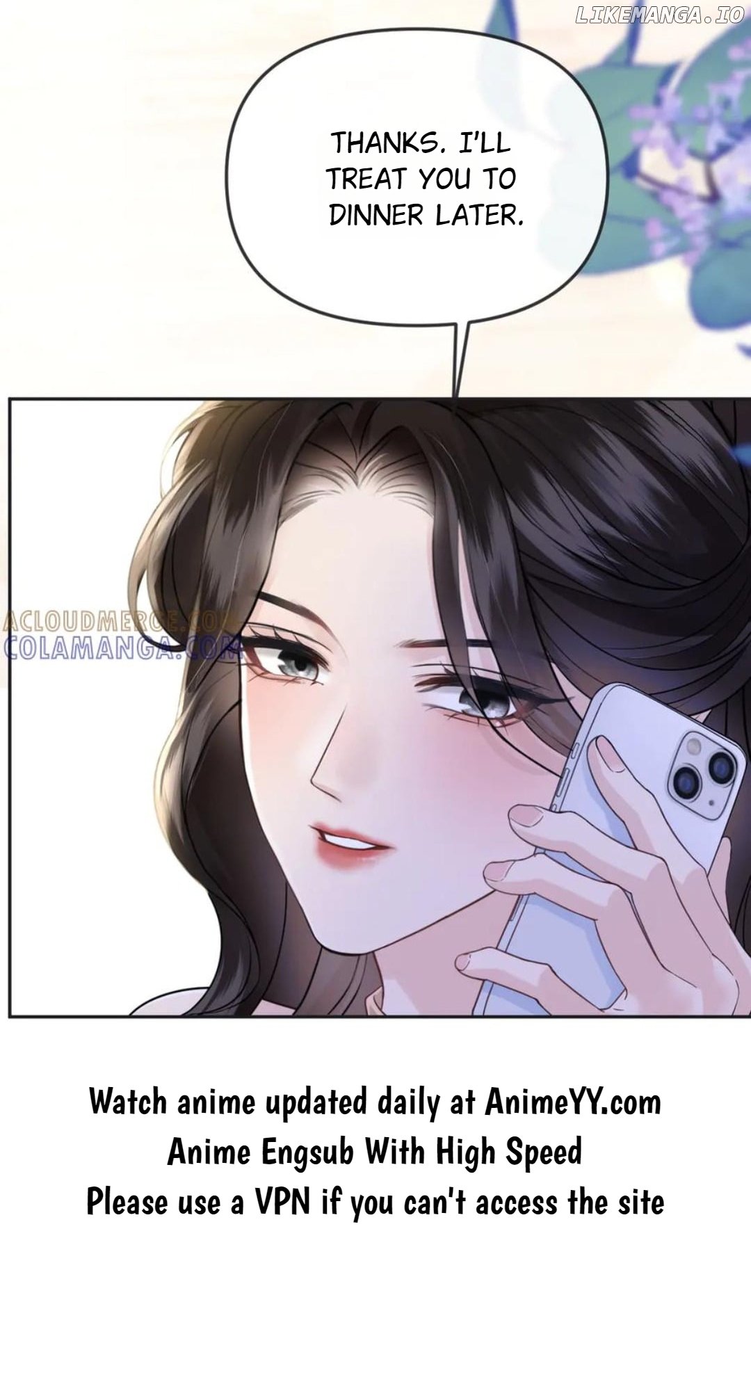 Deeply In Love Chapter 42 - Page 32
