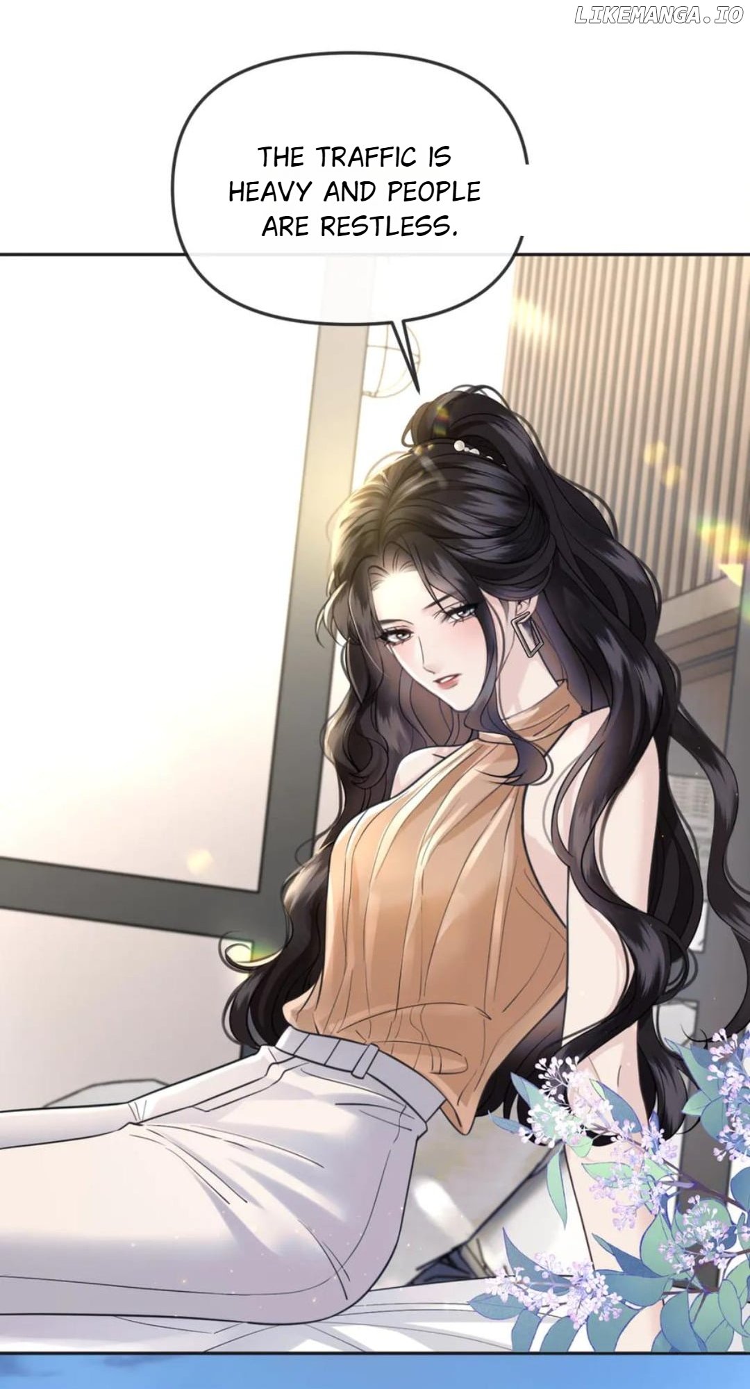 Deeply In Love Chapter 42 - Page 34