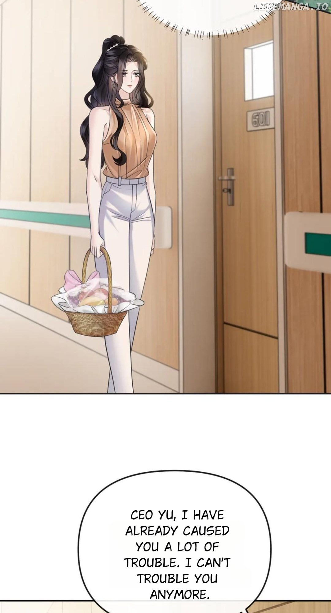 Deeply In Love Chapter 42 - Page 36