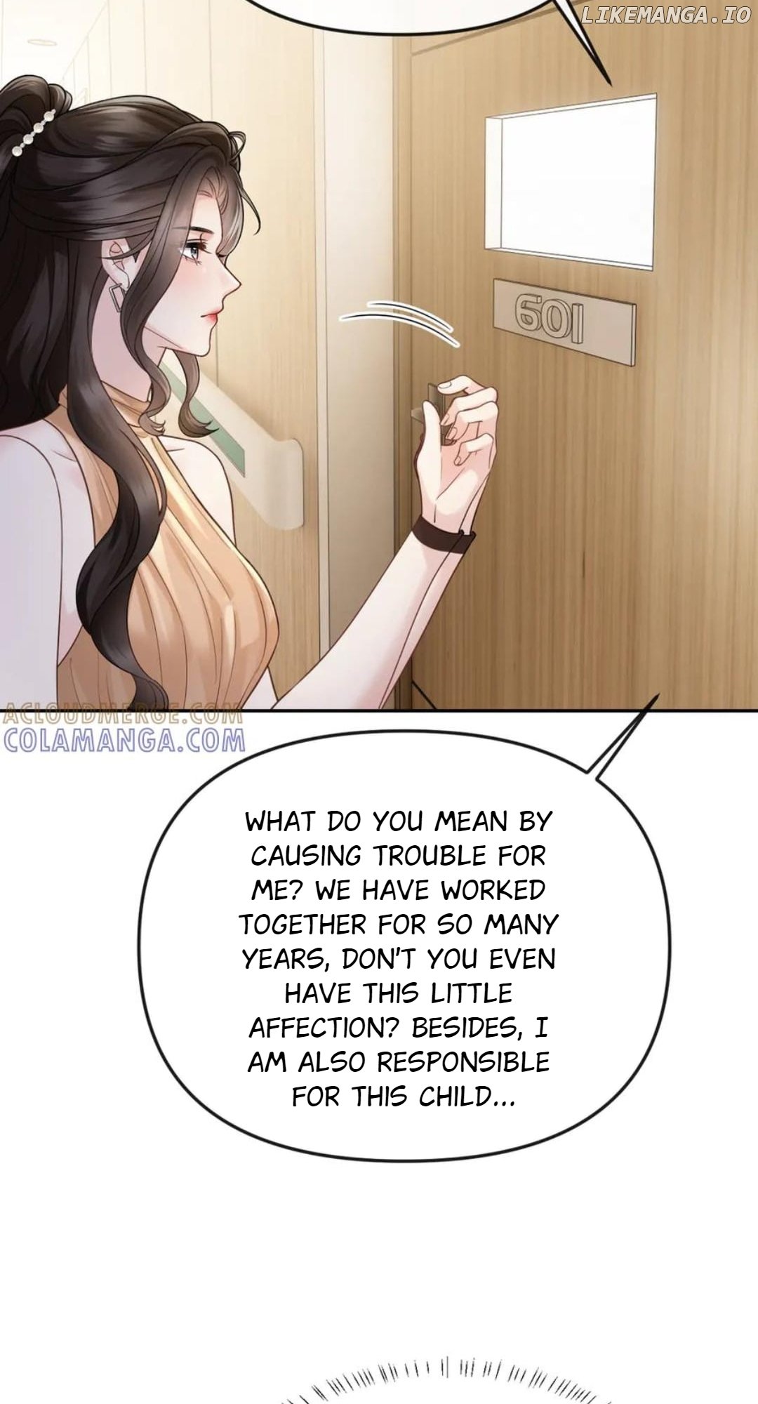 Deeply In Love Chapter 42 - Page 37