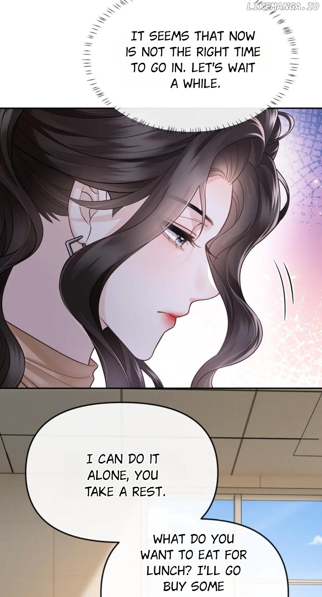 Deeply In Love Chapter 42 - Page 38