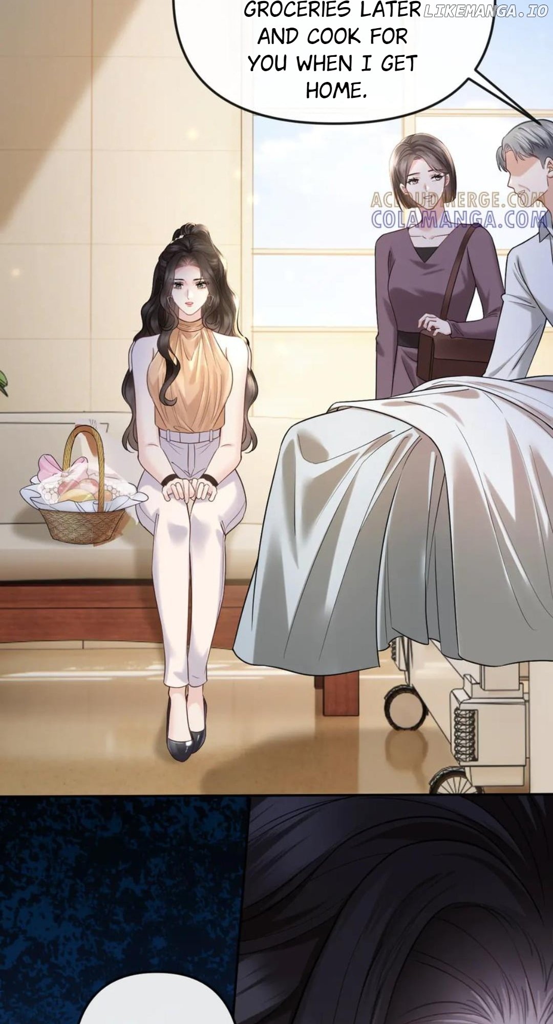 Deeply In Love Chapter 42 - Page 39