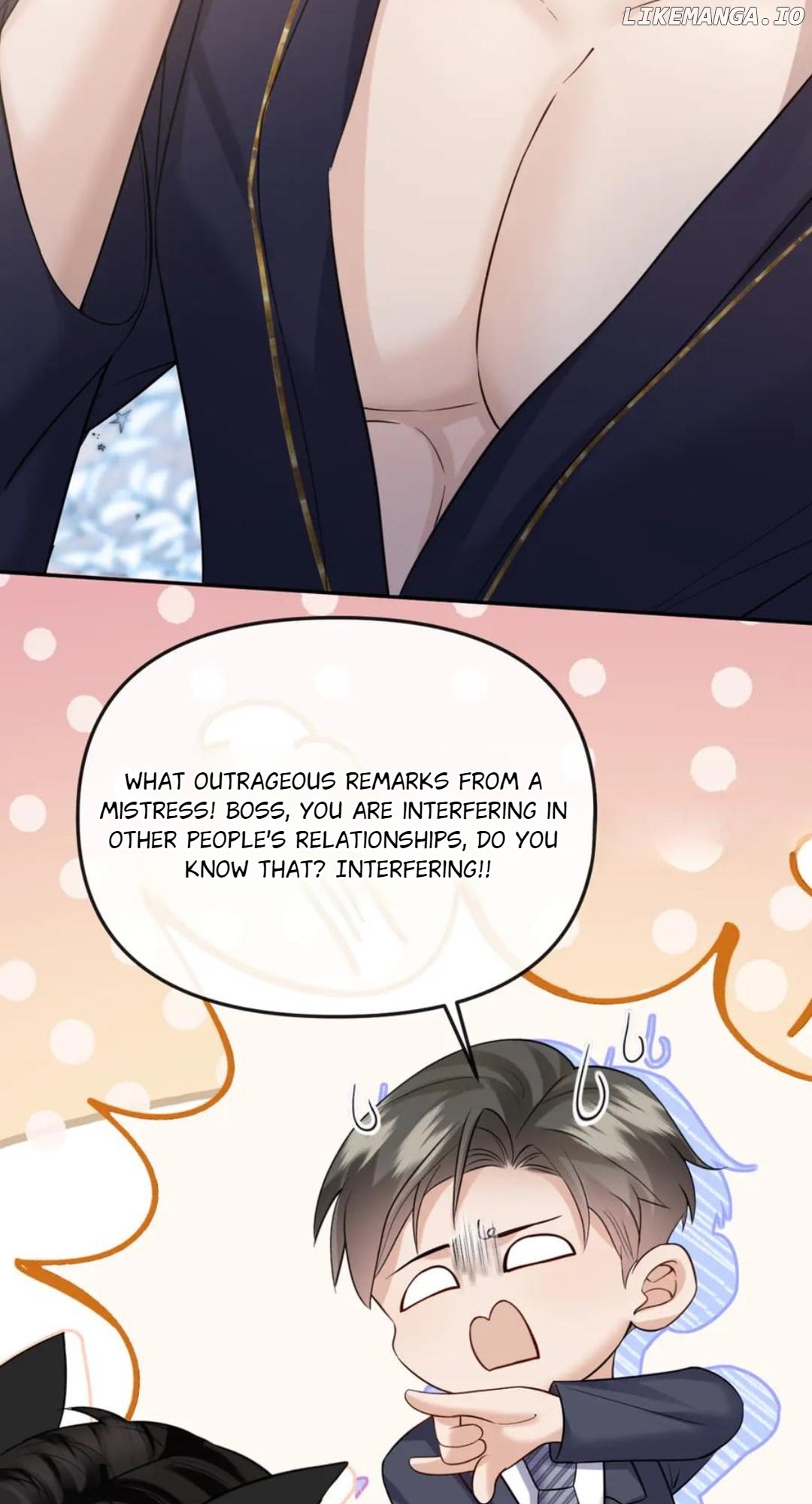 Deeply In Love Chapter 42 - Page 4