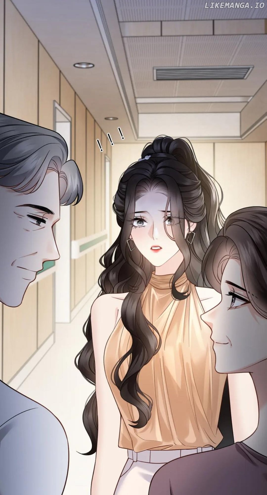Deeply In Love Chapter 42 - Page 41