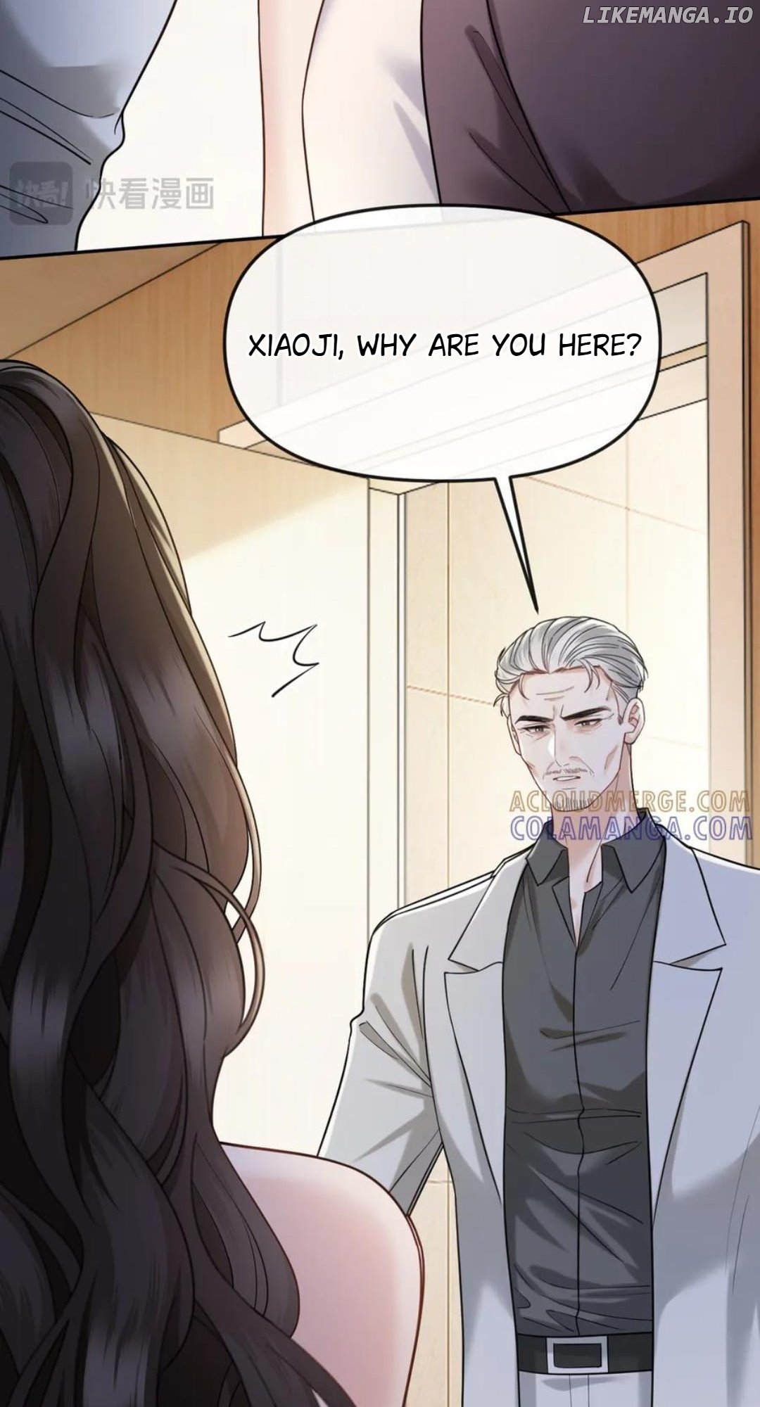 Deeply In Love Chapter 42 - Page 42