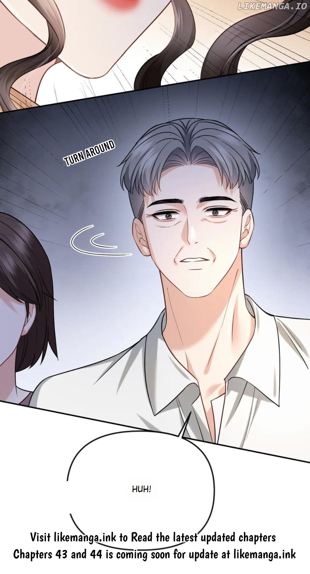 Deeply In Love Chapter 42 - Page 44