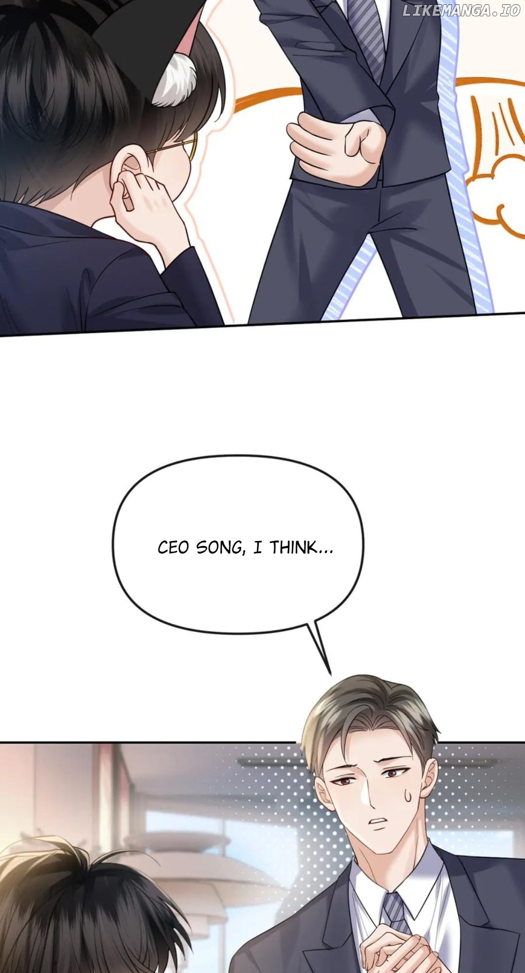 Deeply In Love Chapter 42 - Page 5