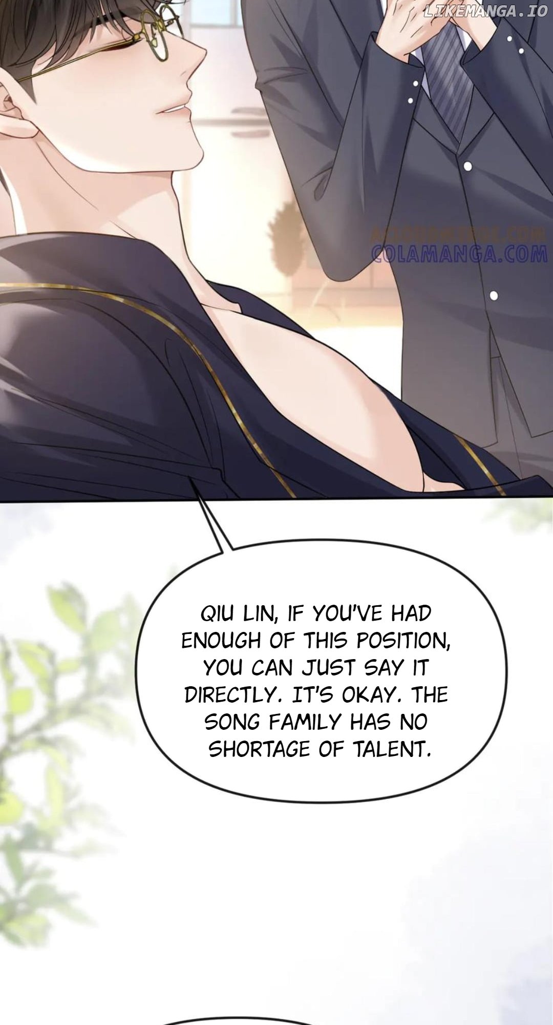 Deeply In Love Chapter 42 - Page 6