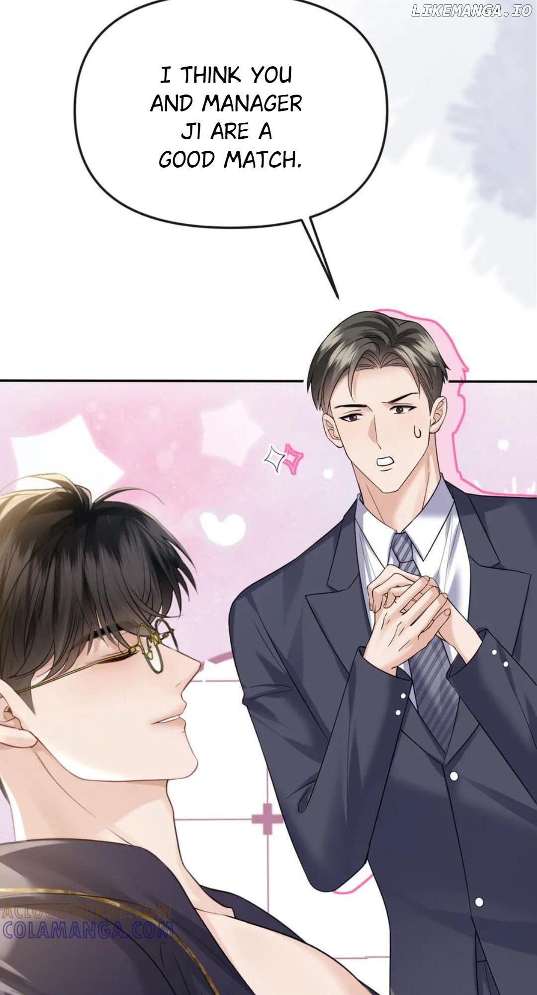Deeply In Love Chapter 42 - Page 7