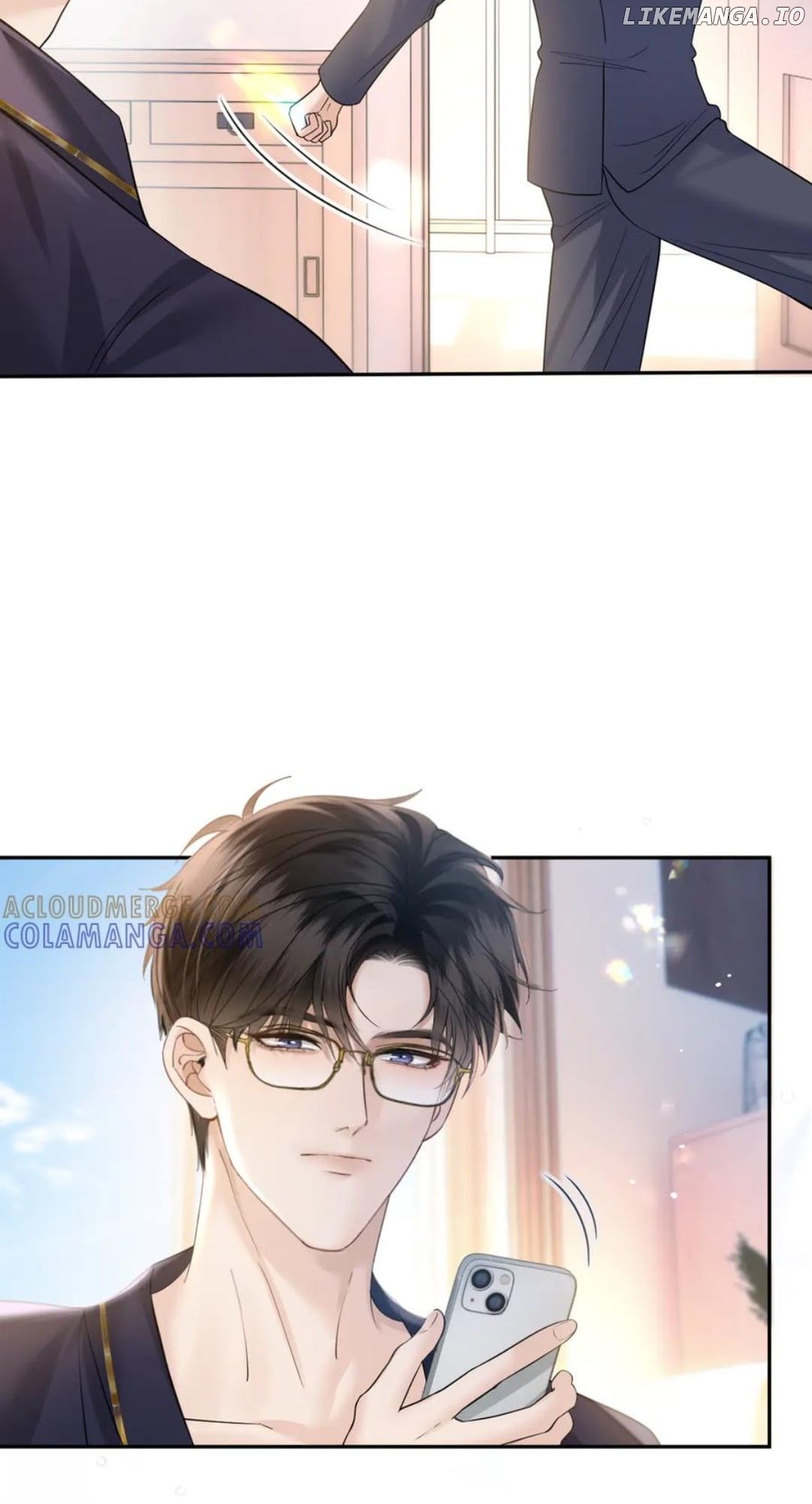 Deeply In Love Chapter 42 - Page 9