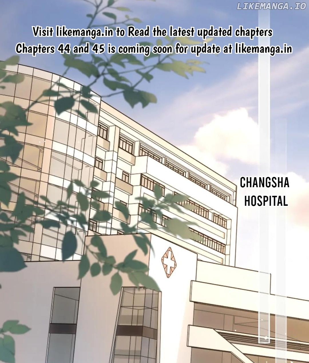 Deeply In Love Chapter 43 - Page 0
