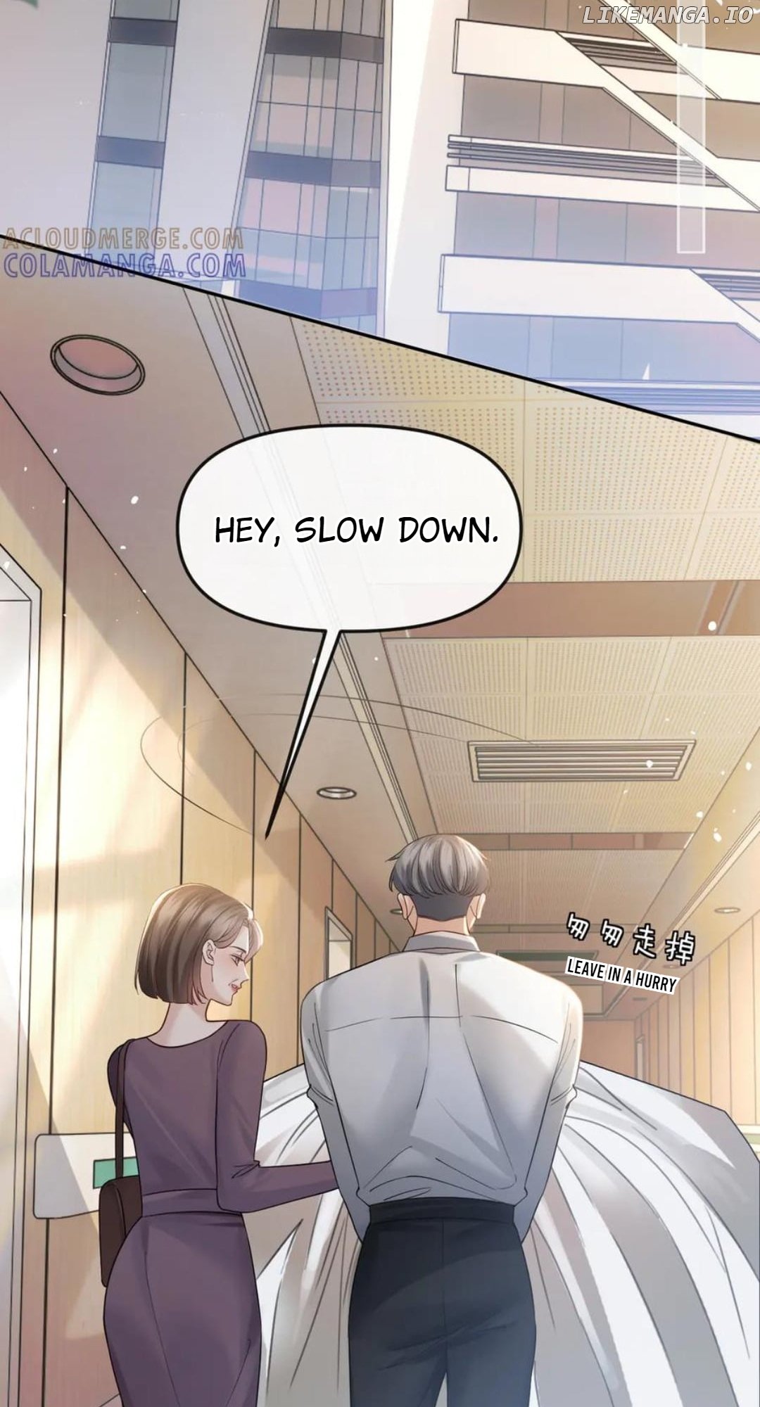 Deeply In Love Chapter 43 - Page 1