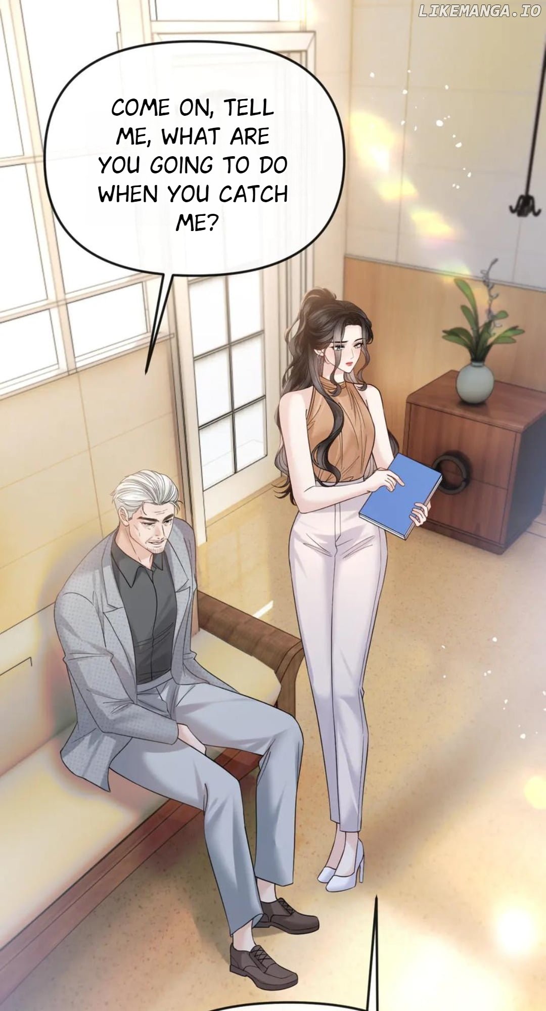Deeply In Love Chapter 43 - Page 10